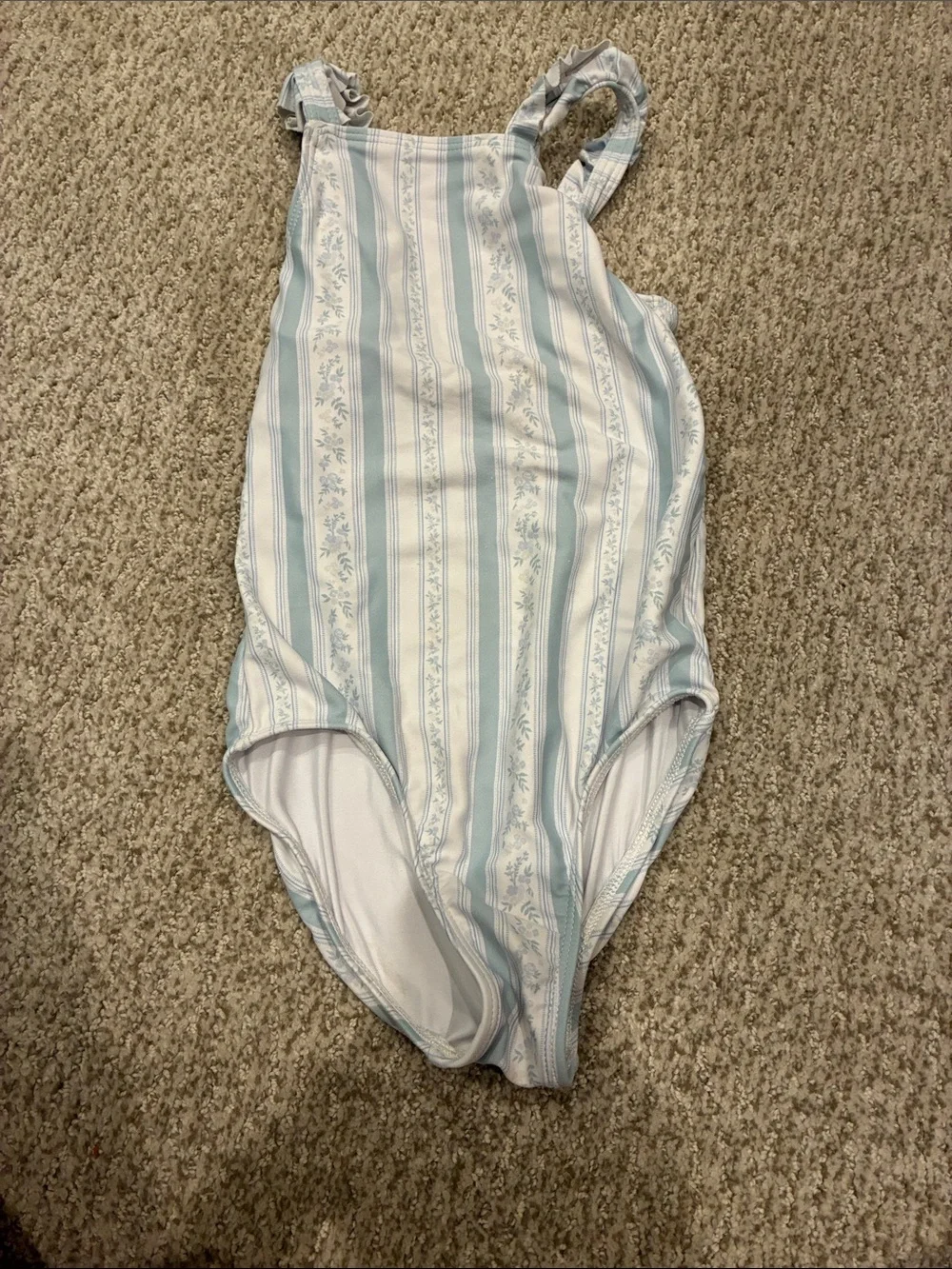 Minnow swim